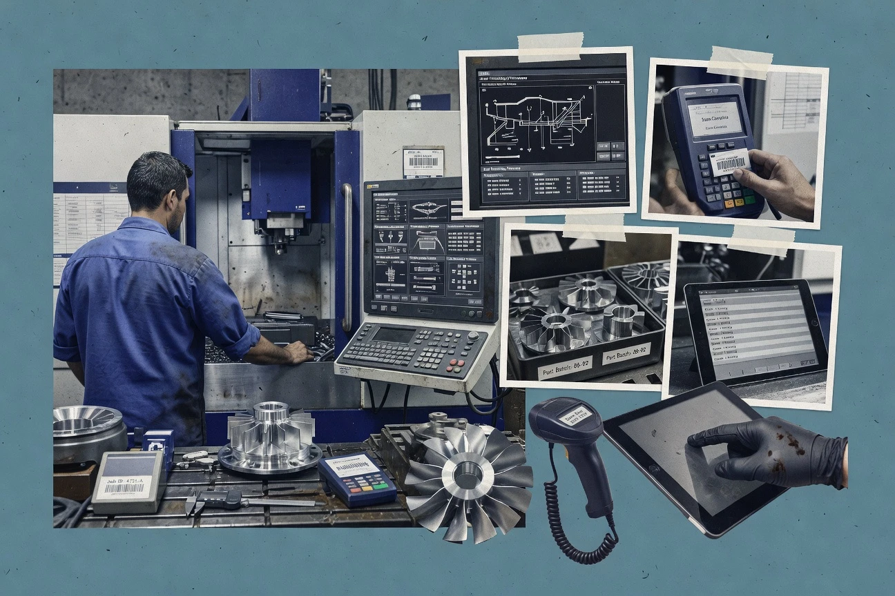 Top 10 Best Machine Shop Software | Ranked for 2026