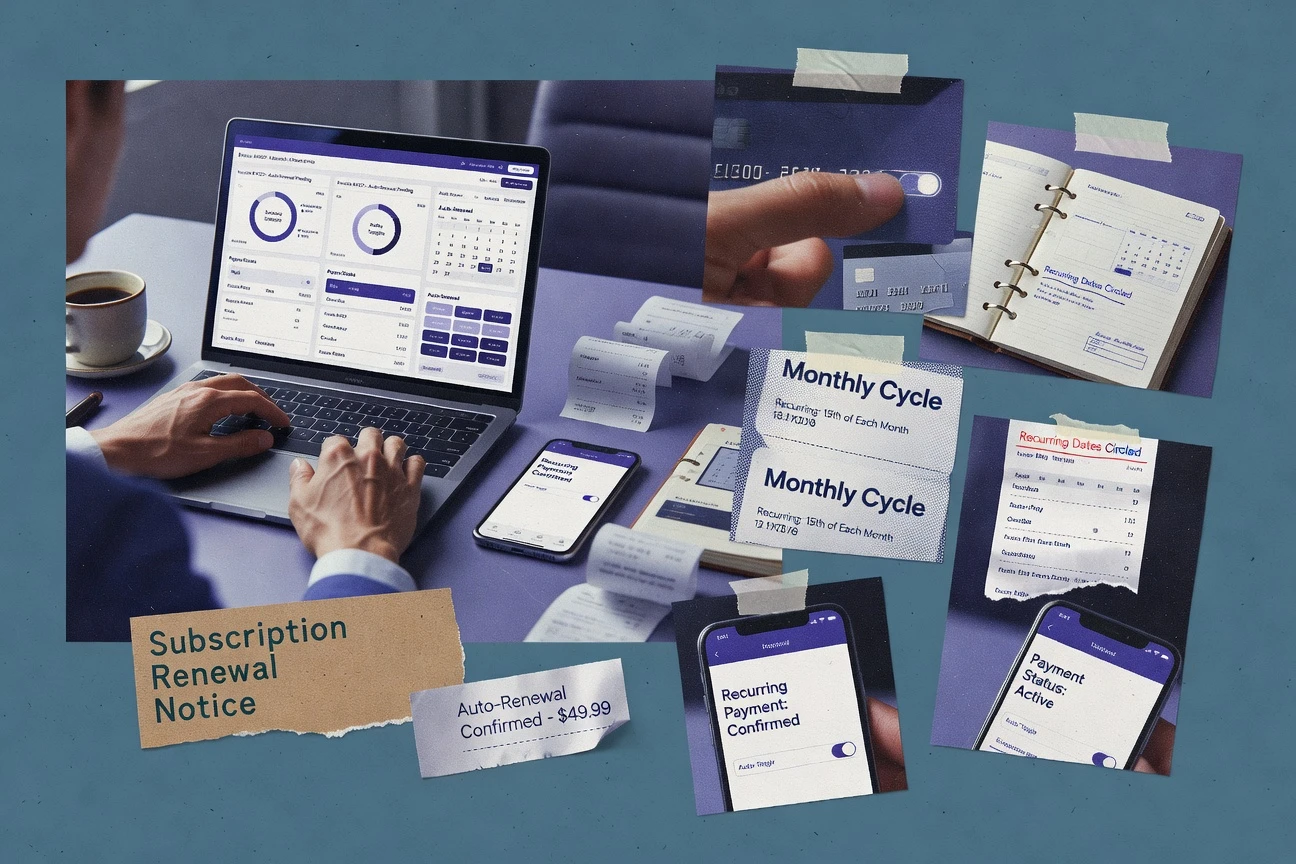 Top 10 Best Recurring Billing Software (2026 Review)