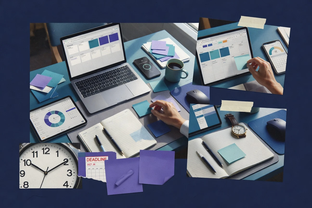 Best Project And Time Management Software 2026