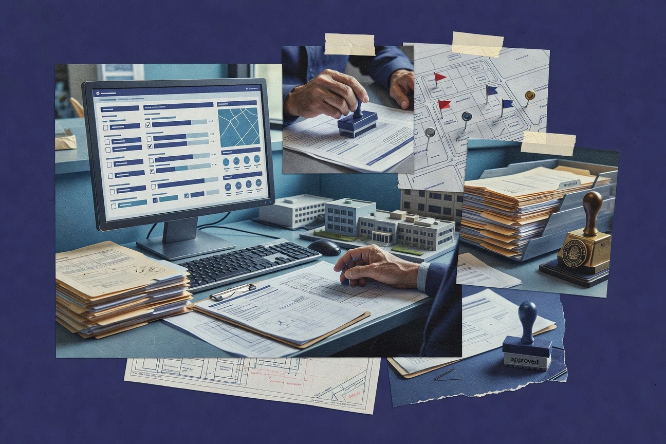 Best Permit Tracking Software | 2026 Rankings