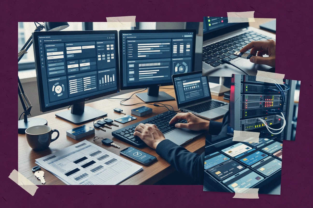Top 10 Best License Management Software – 2026 Buyer's Guide