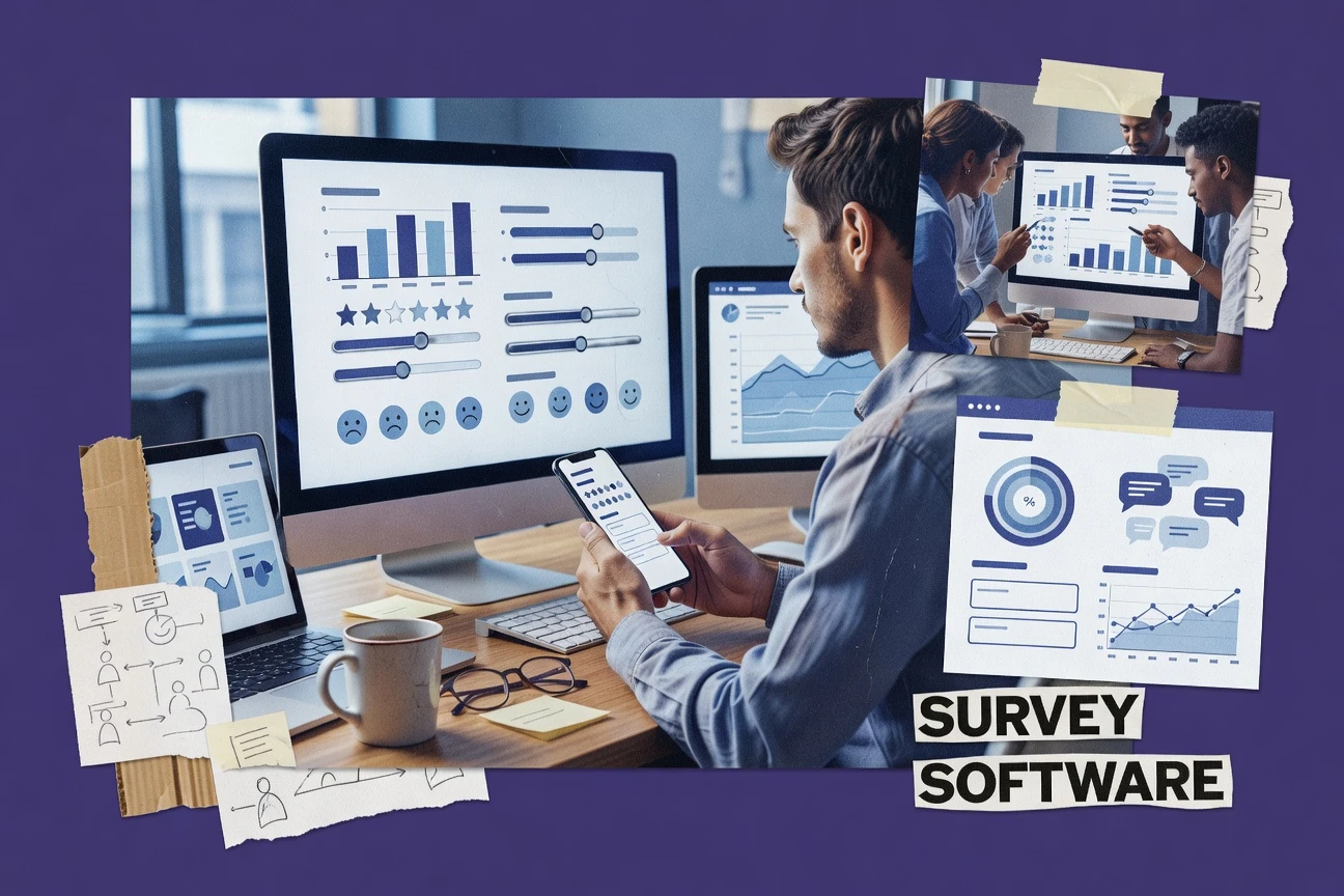 Best Customer Experience Survey Software 2026
