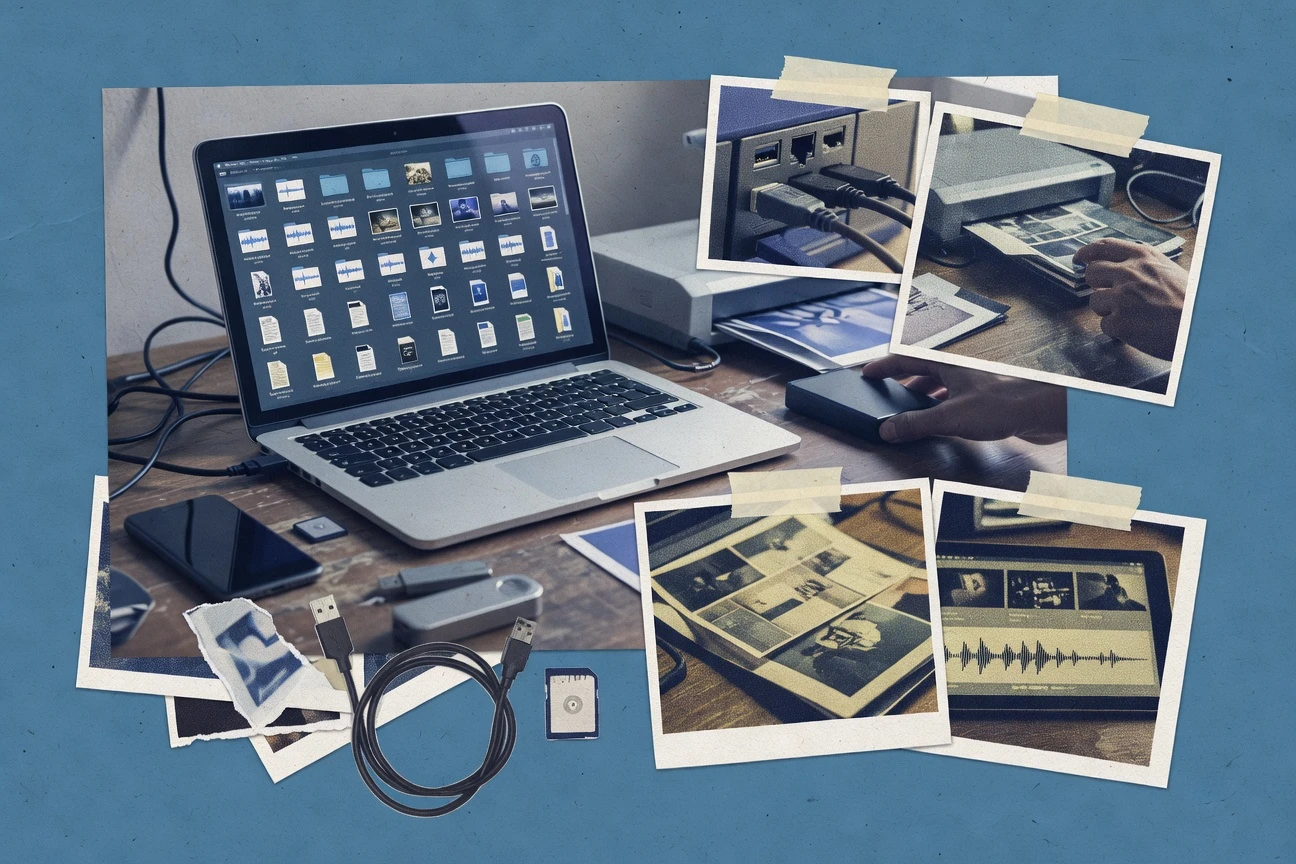 Top 10 Best File Converter Software – 2026 Buyer's Guide