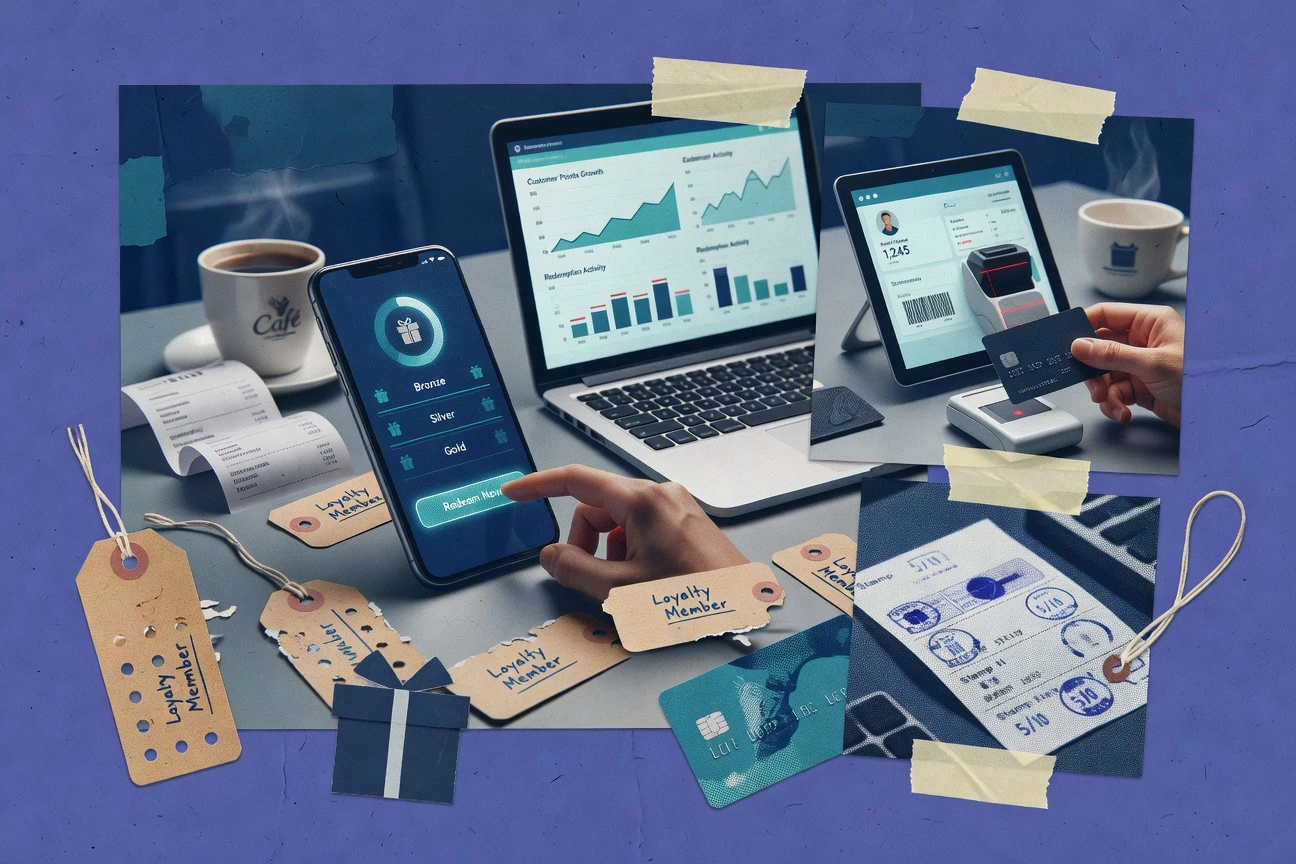 Top 10 Best Rewards Program Software | Top Picks 2026