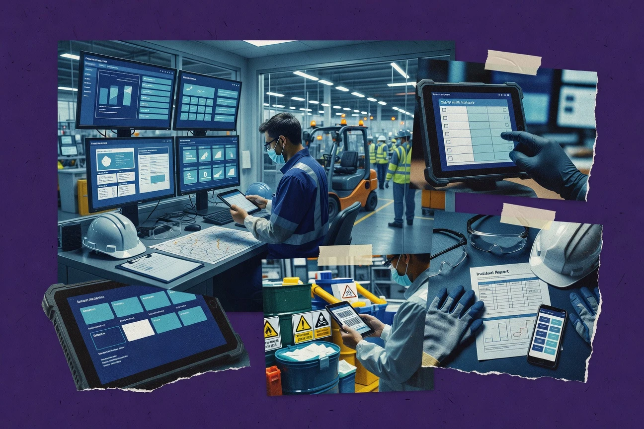 Top 10 Best Ehs Software | 2026 Edition