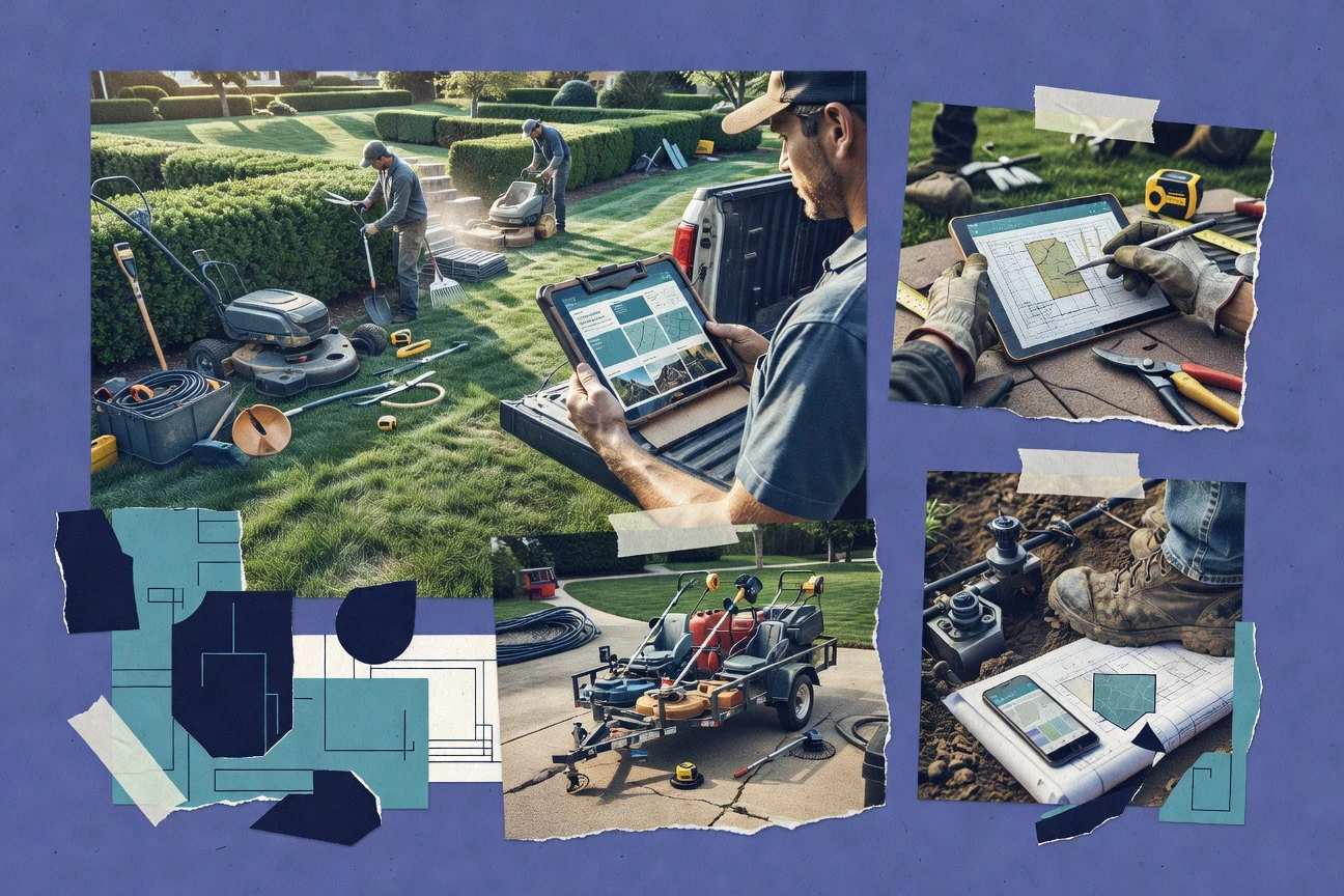 Best Landscape Business Management Software | 2026 Rankings