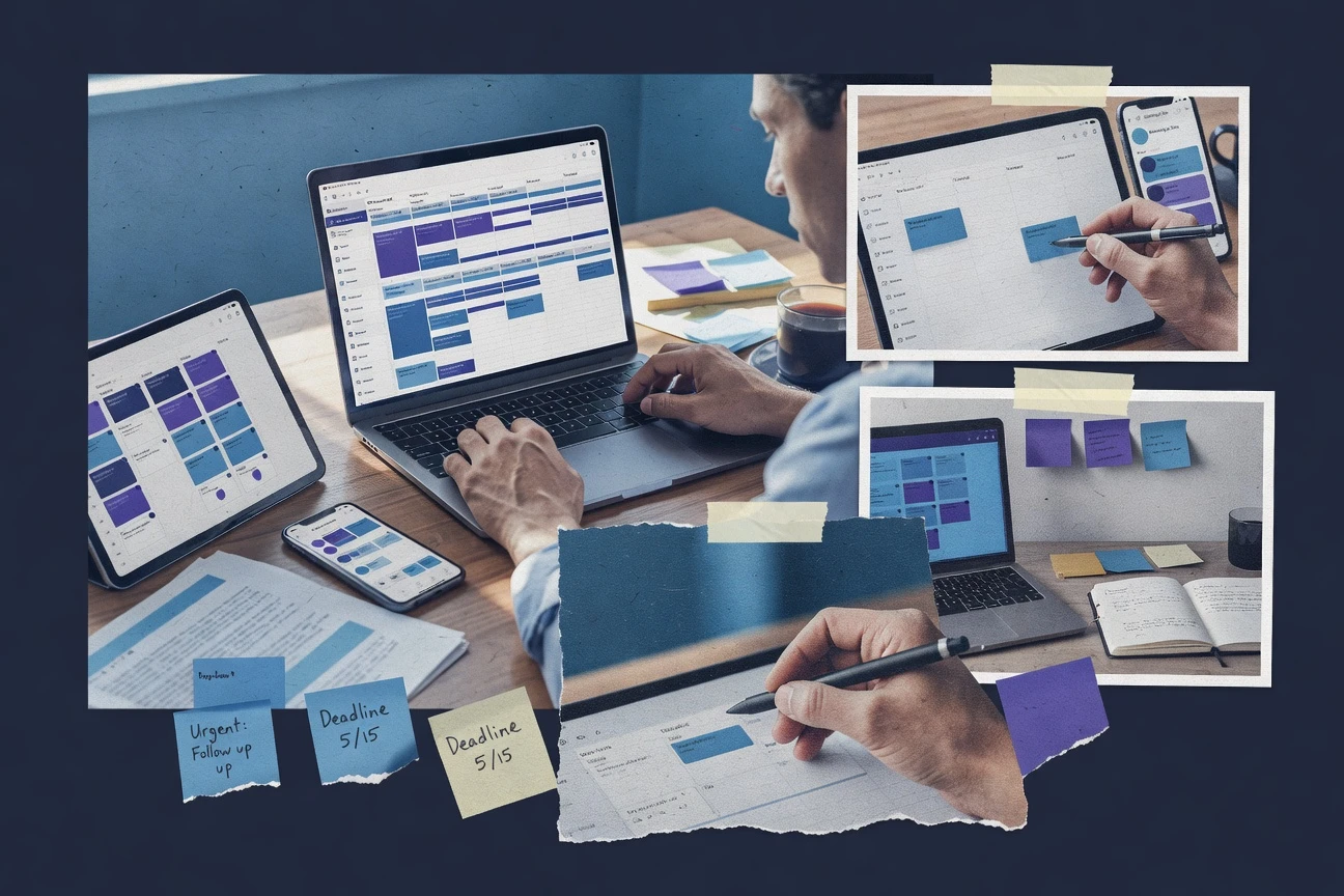 Top 10 Best Scheduling And Planning Software | 2026 Edition