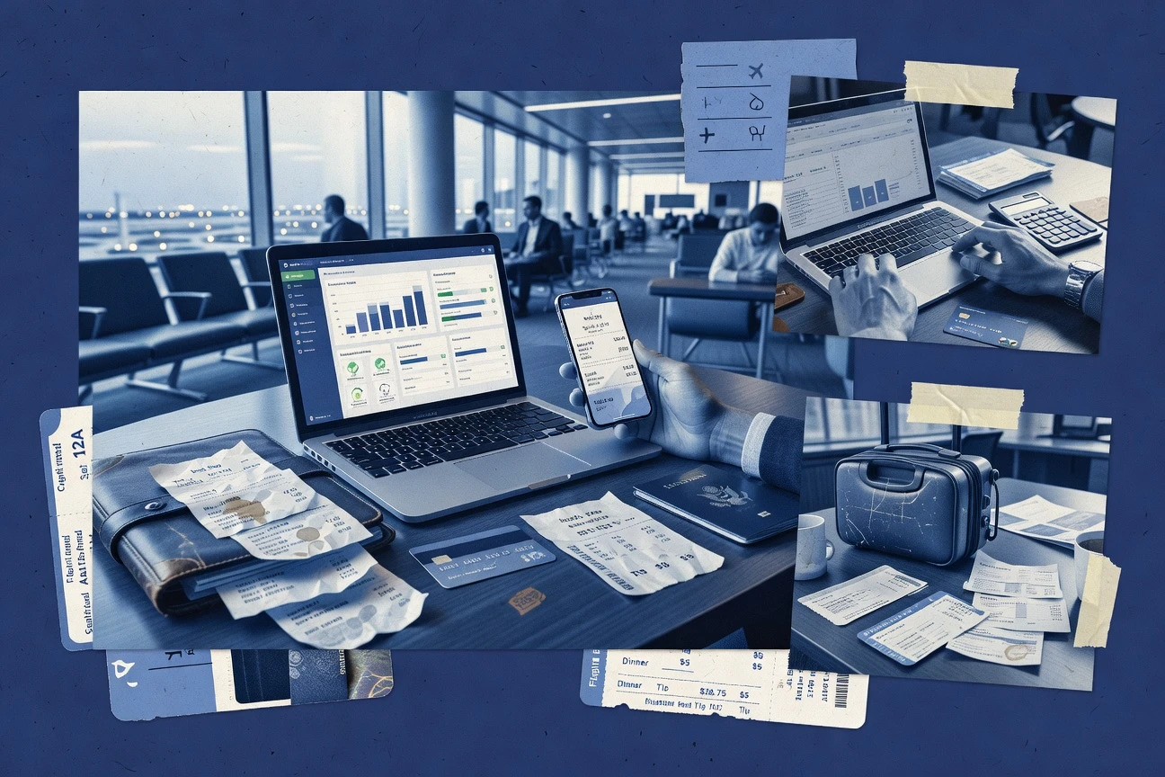 Best Travel Reimbursement Software | 2026 Expert Picks