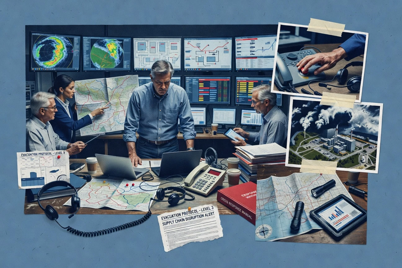 Top 10 Best Crisis Management Software – 2026 Buyer's Guide