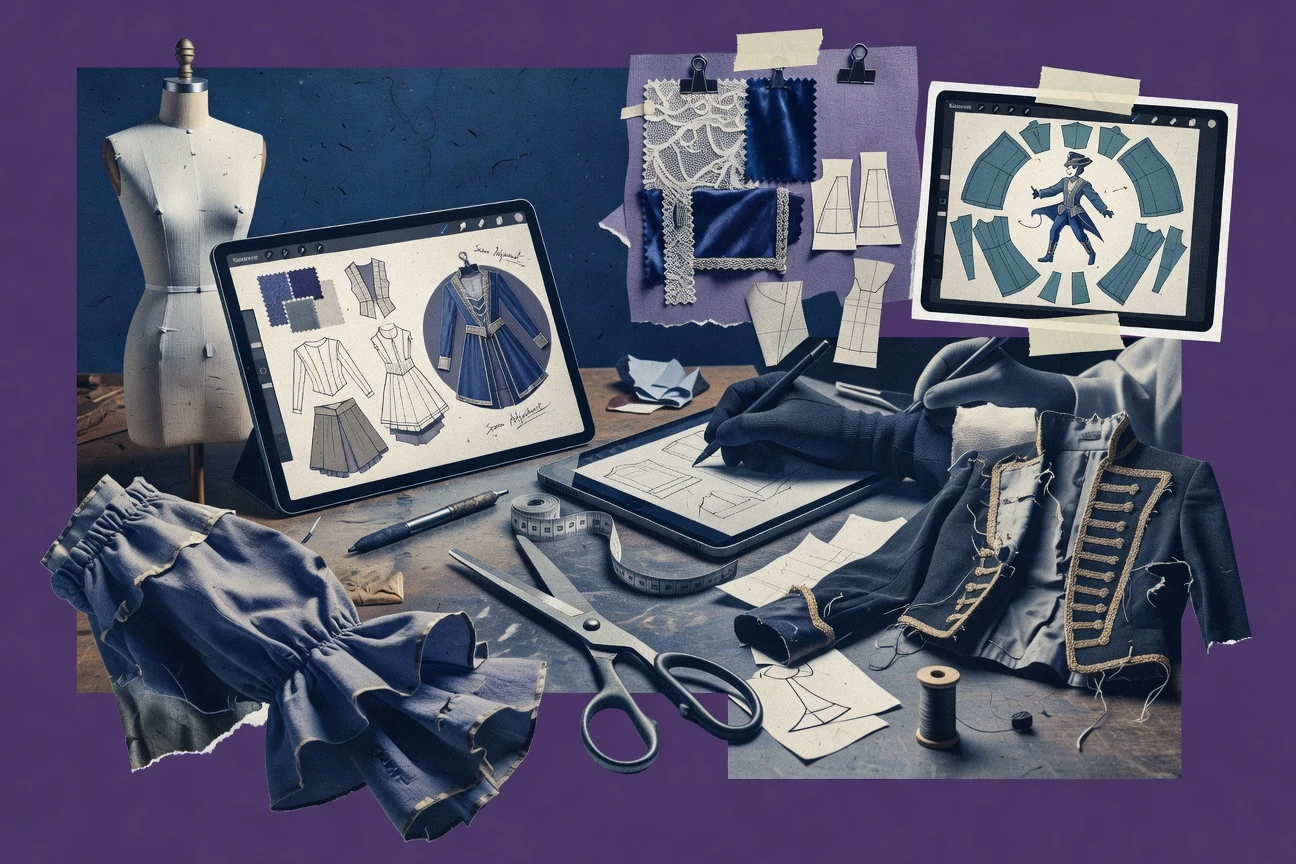 Top 10 Best Costume Design Software | Top Picks 2026