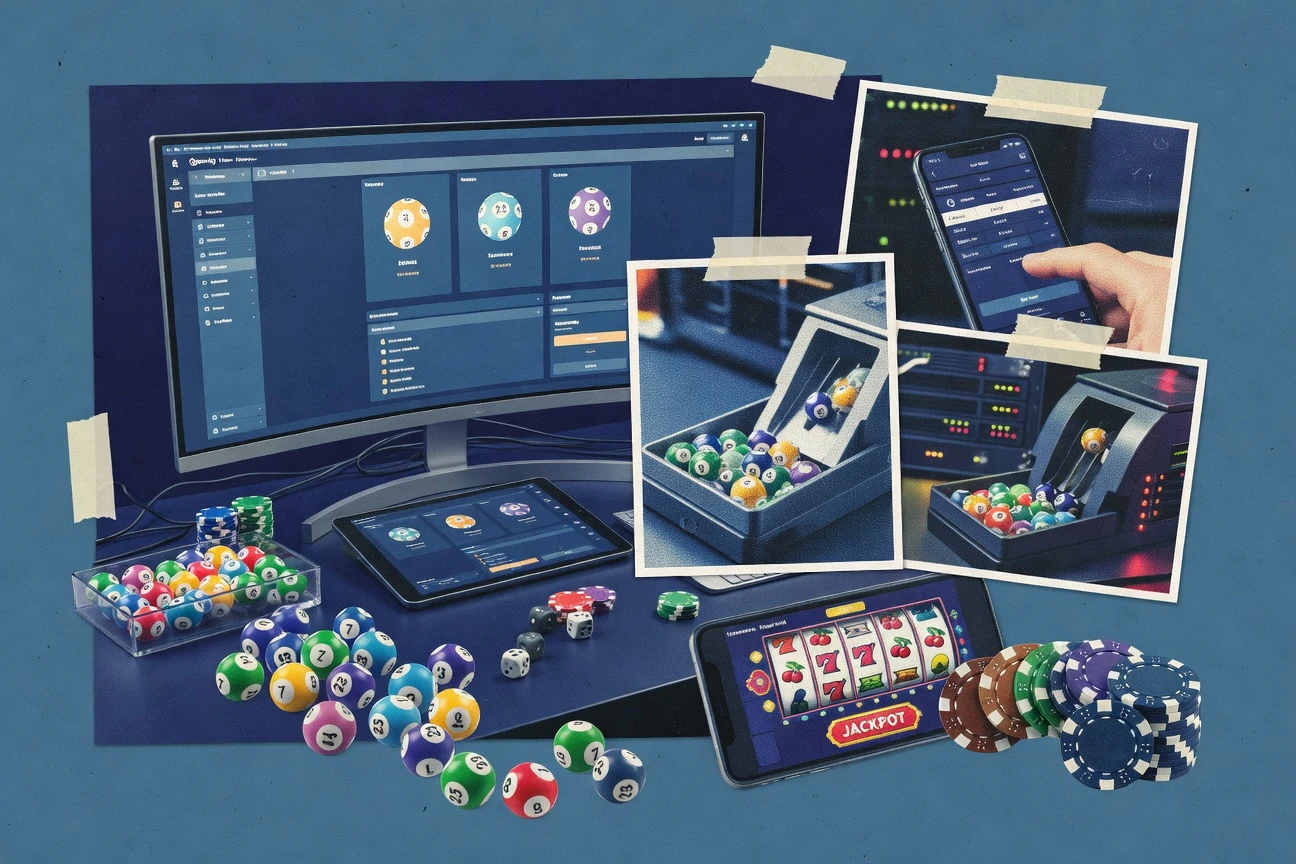 Best Igaming Software | 2026 Expert Picks