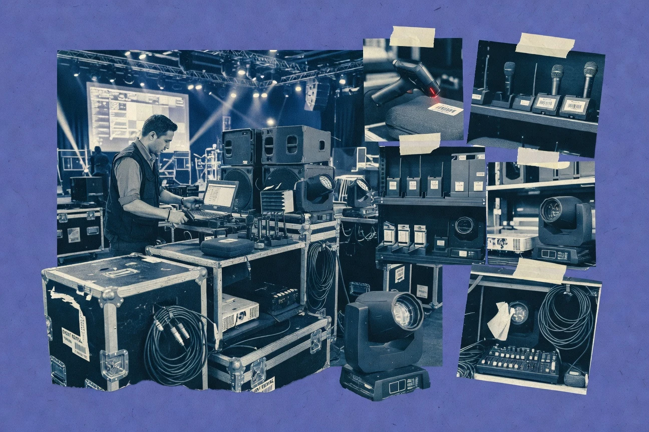 Top 10 Best Audio Visual Rental Software | 2026 Expert Picks