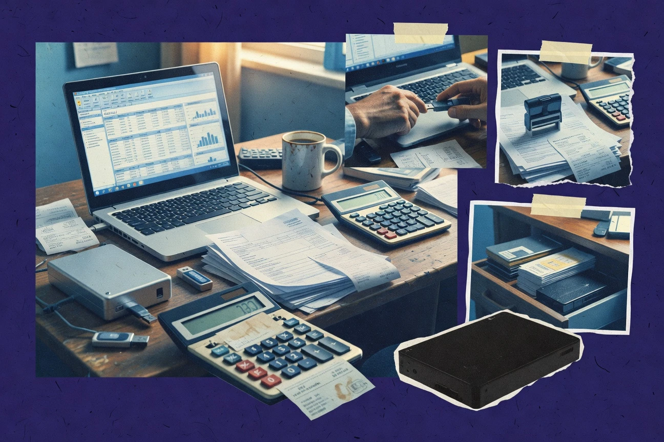 Top 10 Best Offline Accounting Software – 2026 Buyer's Guide