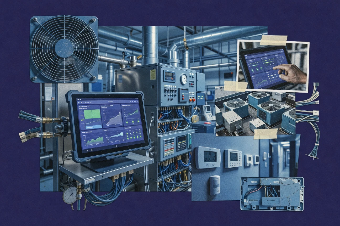 Top 10 Best Hvac Control Software | 2026 Expert Picks