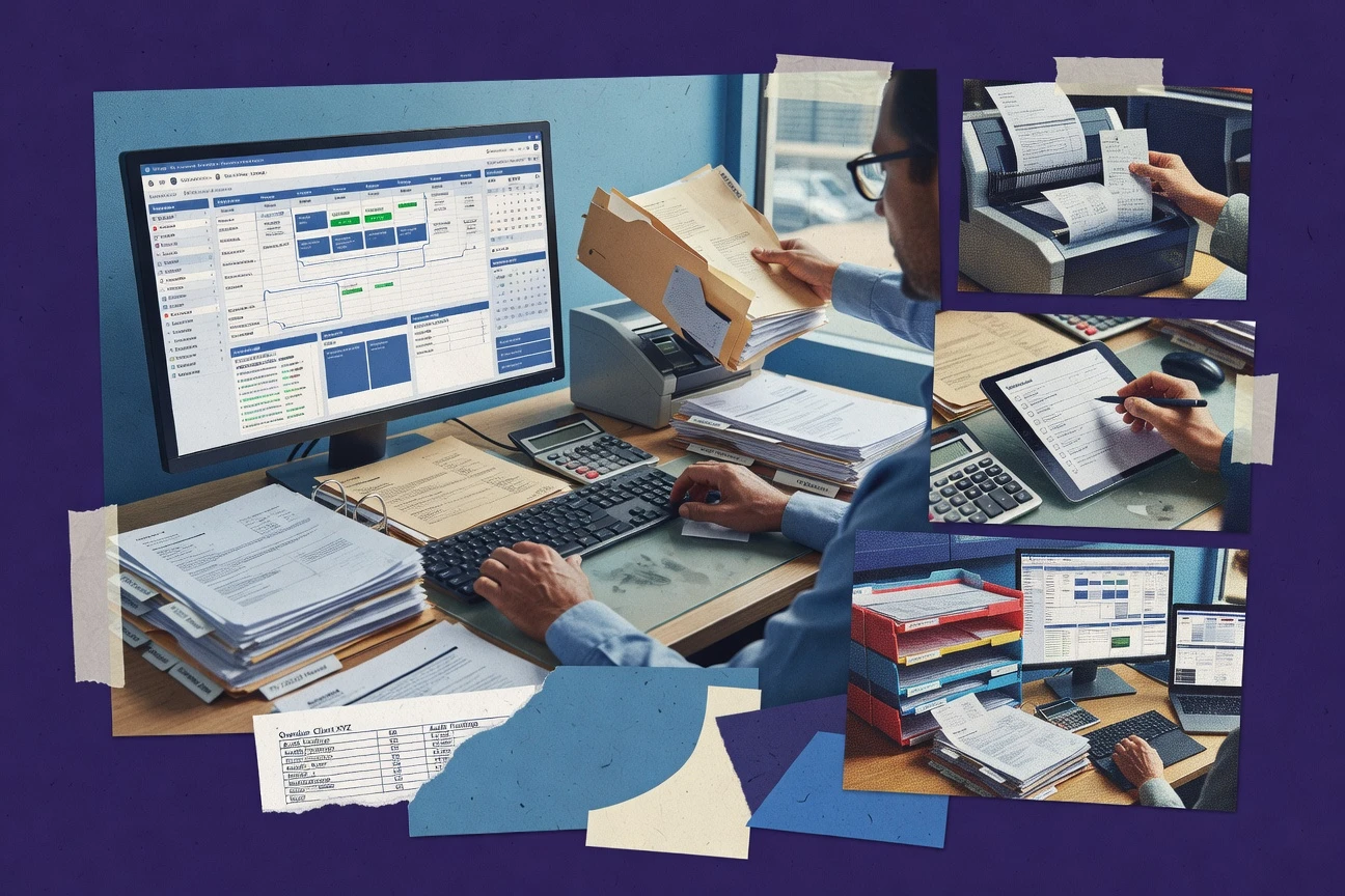 Best Cpa Firm Workflow Software | 2026 Rankings