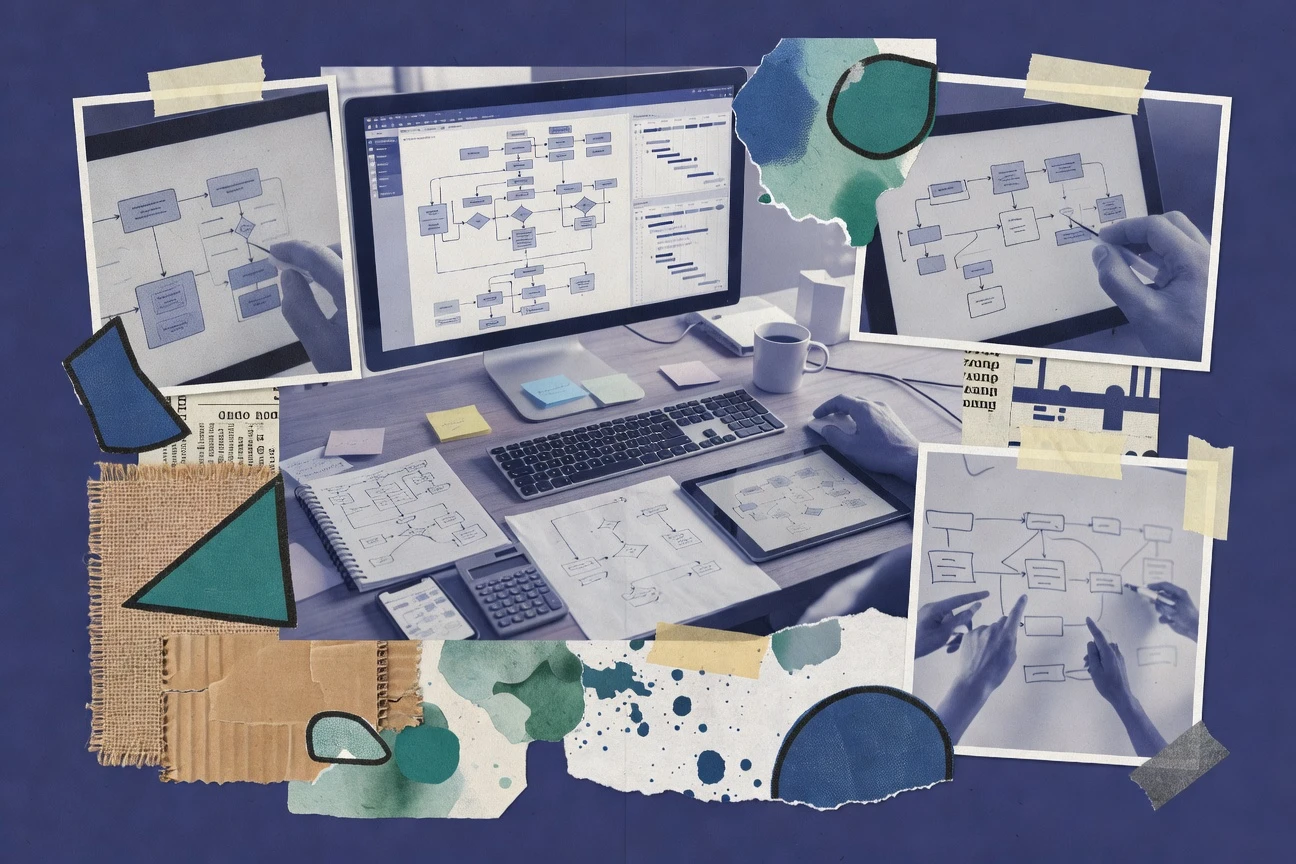Top 10 Best Flowchart Software | Independently Tested 2026