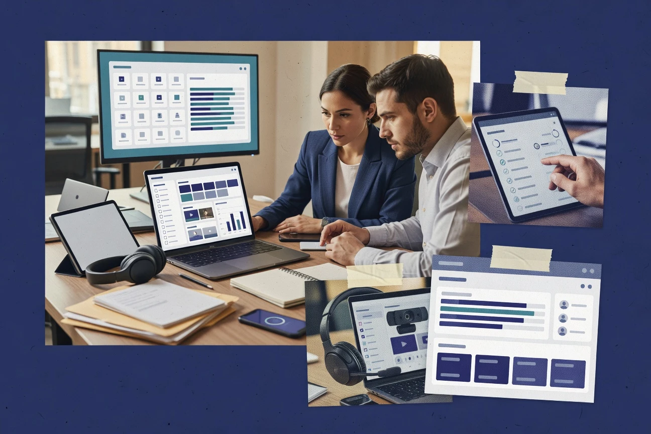 Top 10 Best Customer Onboarding Lms Software (2026 Review)