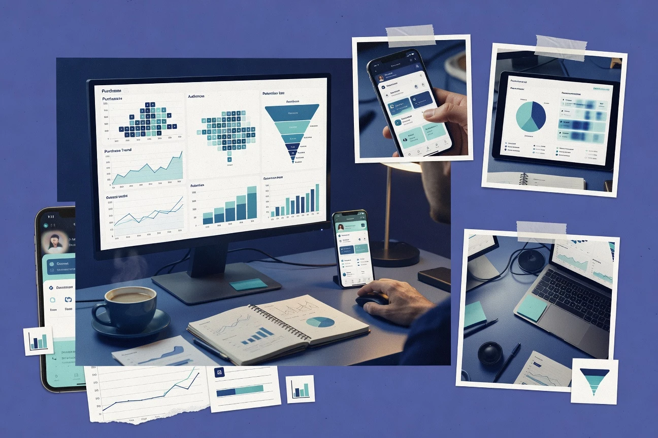 Top 10 Best Customer Analytics Software | 2026 Edition