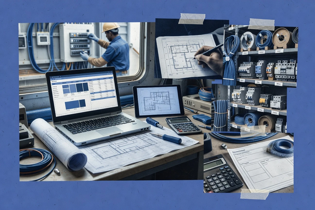 Top 10 Best Electrical Quoting Software | 2026 Expert Picks