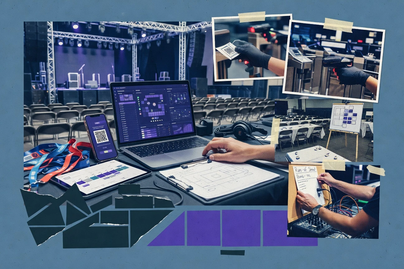 Top 10 Best Event Organising Software | 2026 Edition