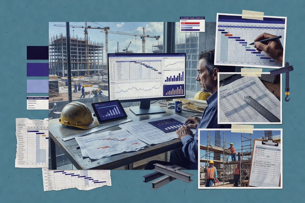 Top 10 Best Project Controls Software | Ranked for 2026