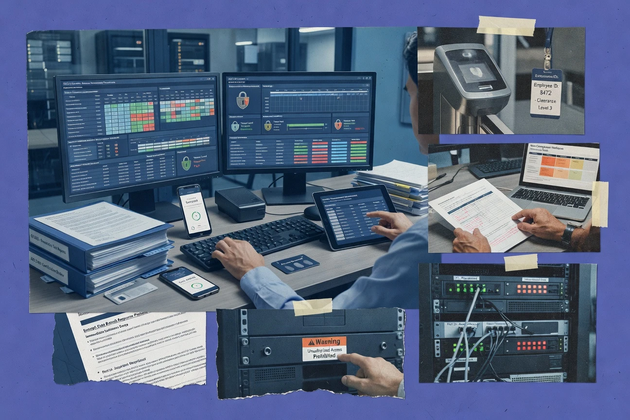 Best Security Compliance Software | 2026 Expert Picks