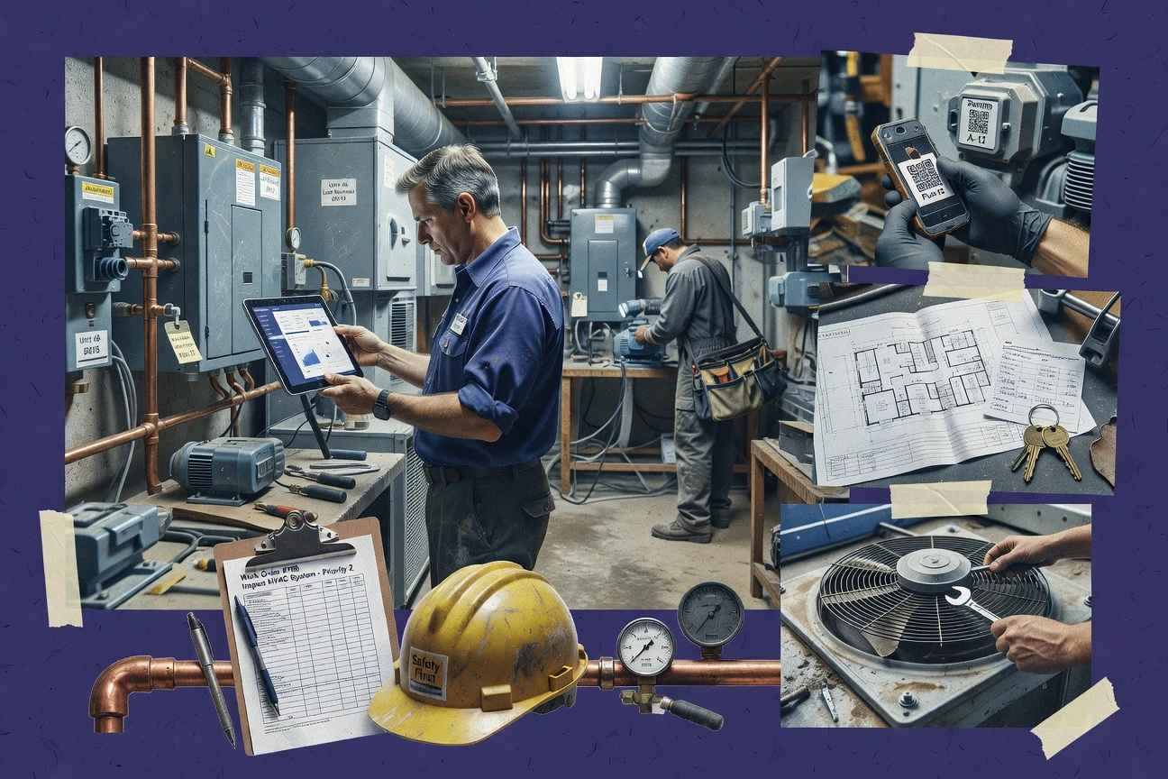 Top 10 Best Facilities Maintenance Software (2026 Review)