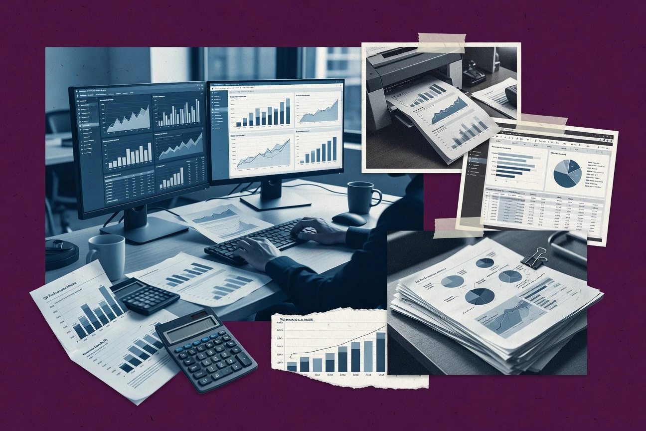 Best Report Generation Software | 2026 Rankings