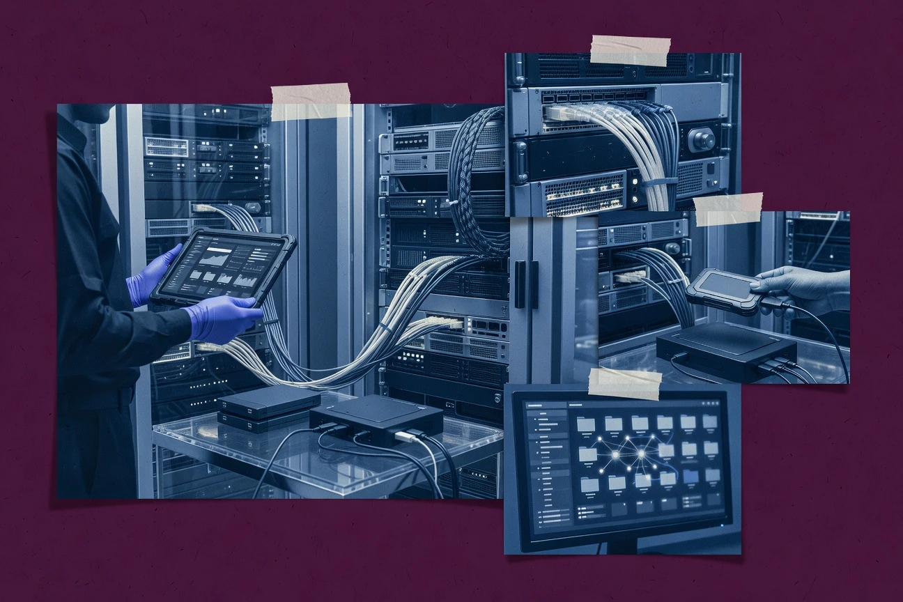 Best Enterprise File Transfer Software | 2026 Expert Picks