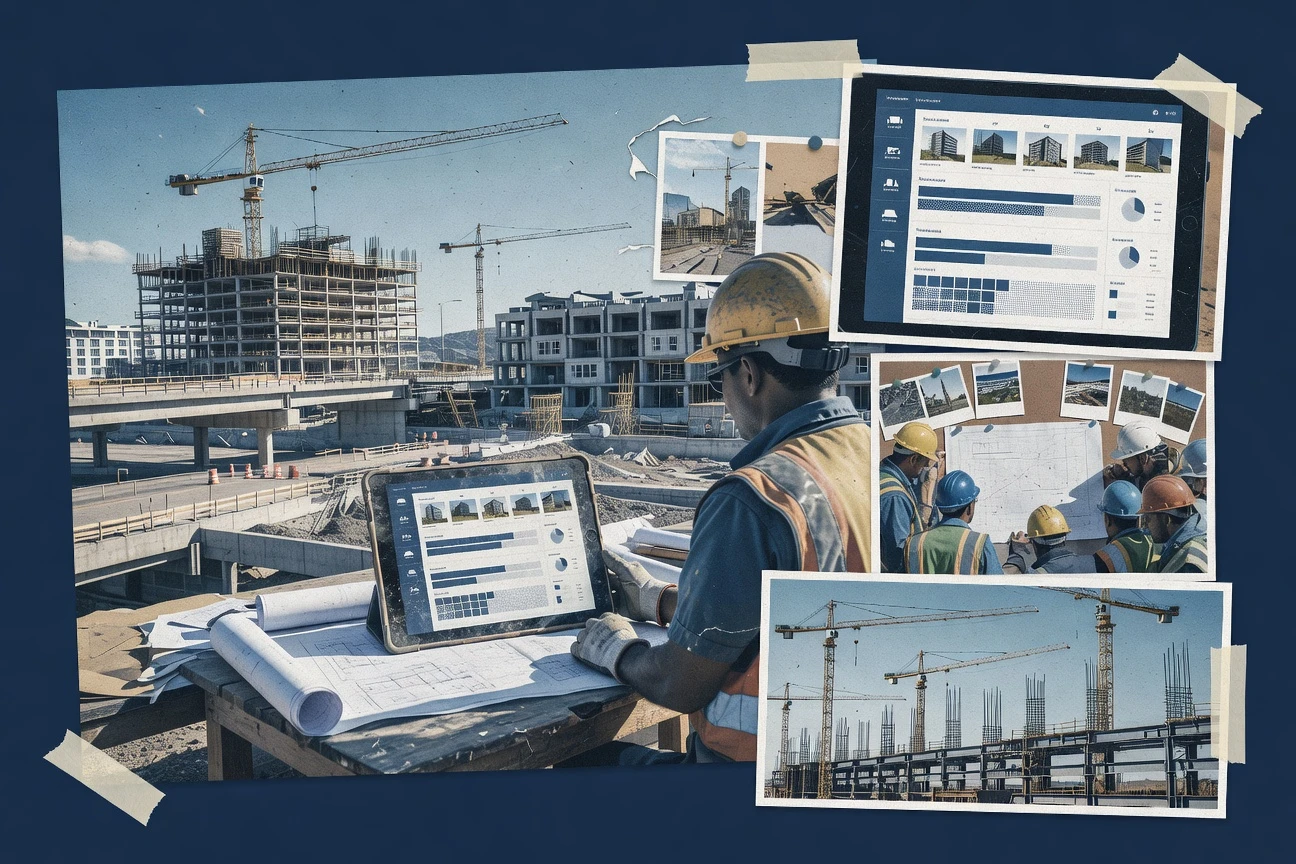 Best Construction Portfolio Management Software 2026