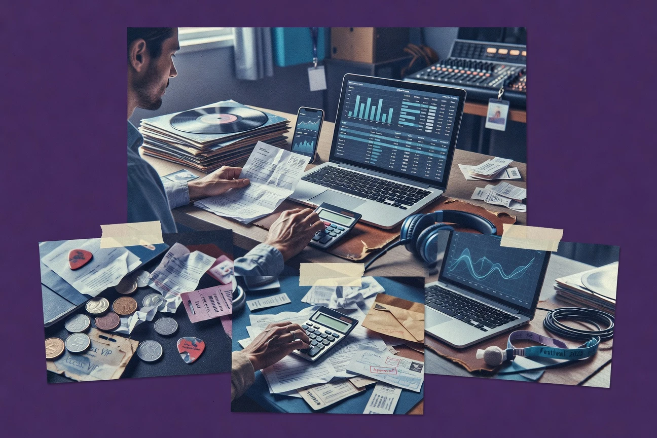 Top 10 Best Royalty Management Software | Top Picks 2026
