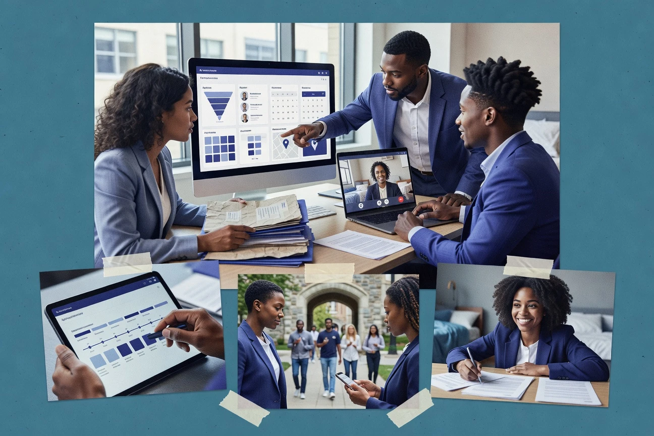 Best Higher Education Recruitment Software 2026