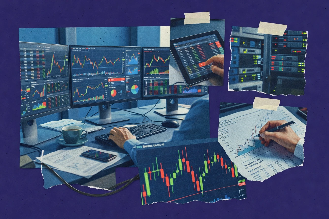 Physical Trade Management Top 10 Best Trade Management Software | Ranked for 2026