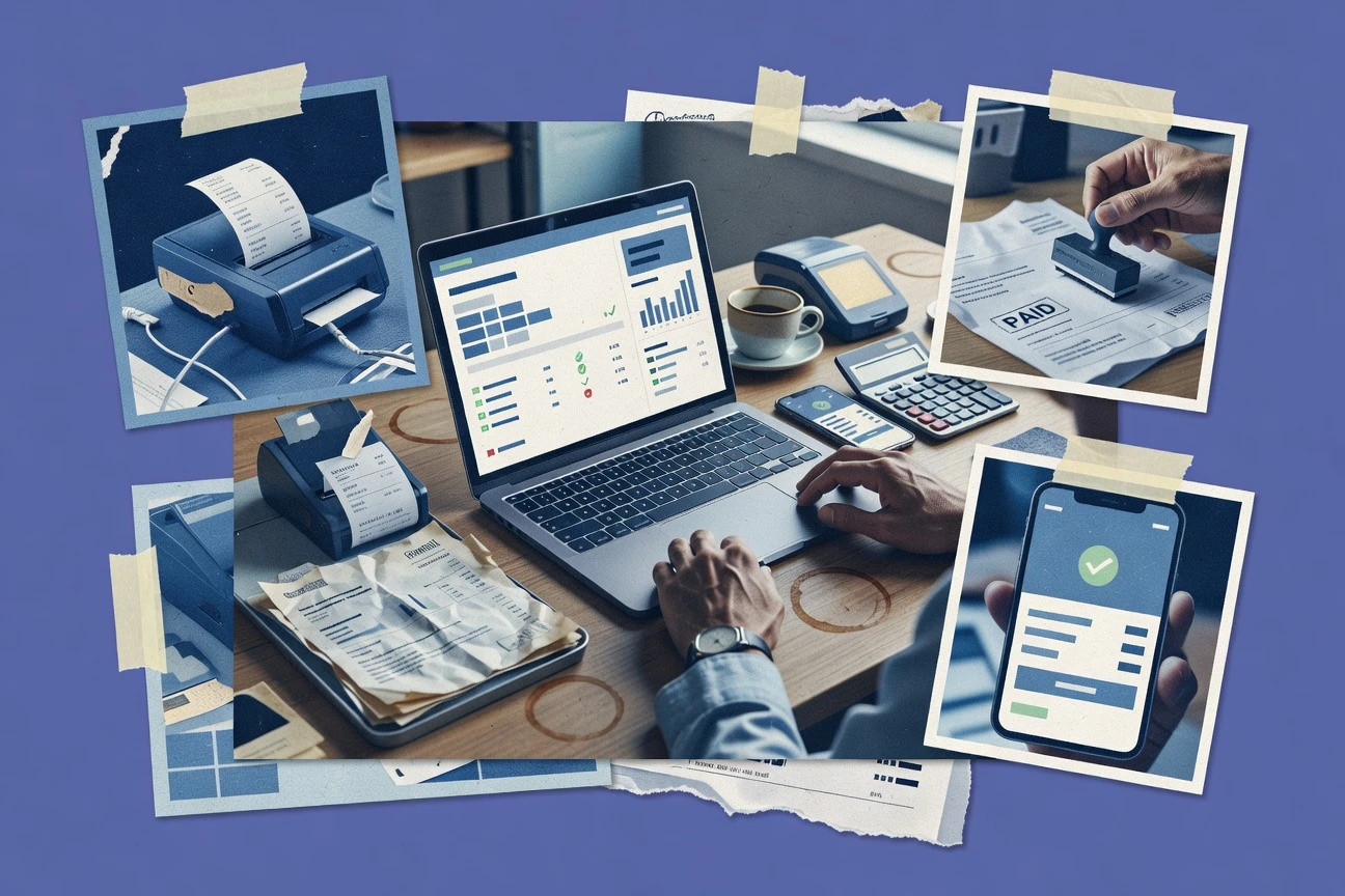 Top 10 Best Invoices Software | 2026 Verified Picks