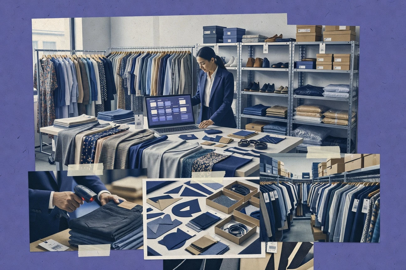 Top 10 Best ERP Fashion Software – 2026 Buyer's Guide