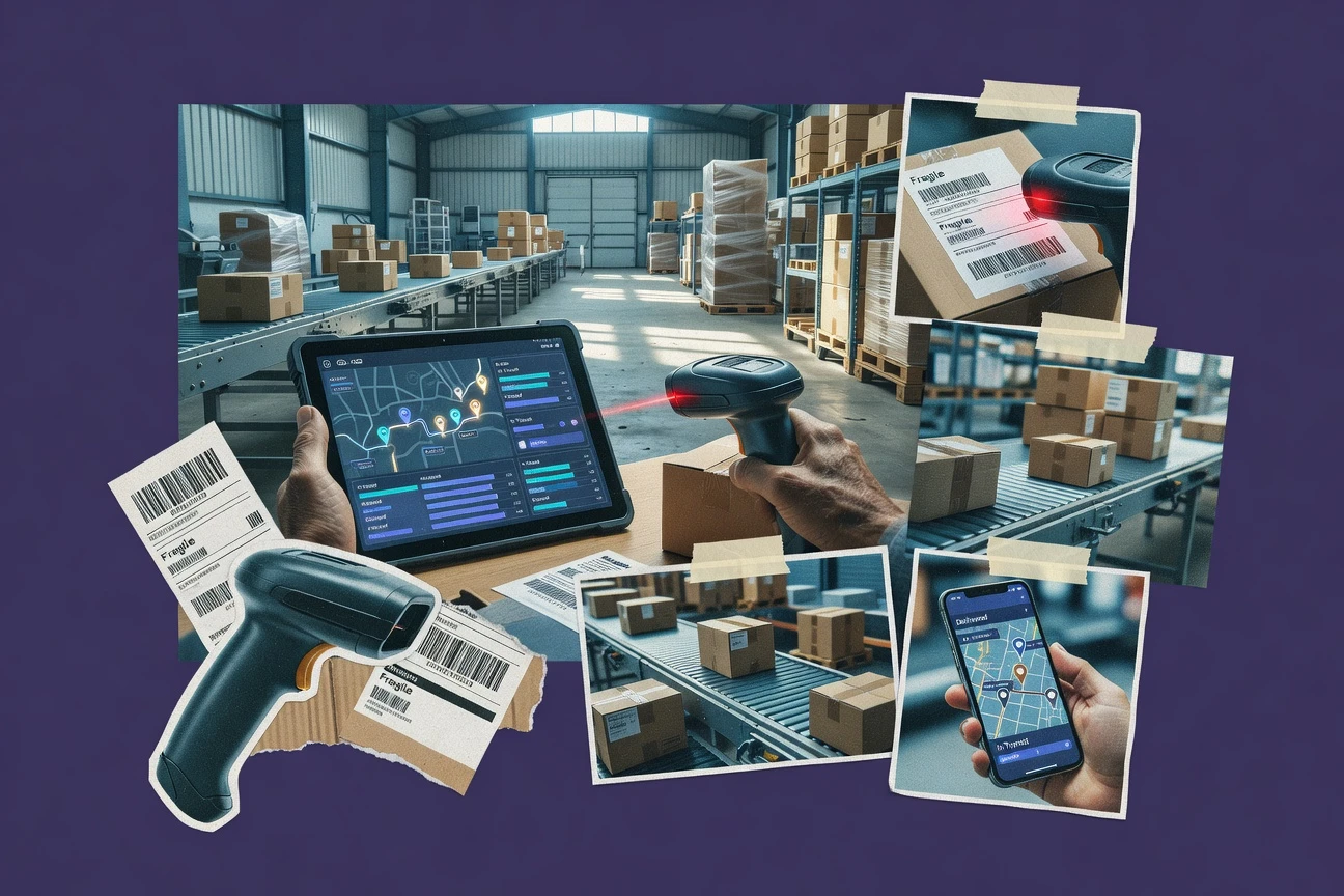 Top 10 Best Order Tracking Software | Ranked for 2026