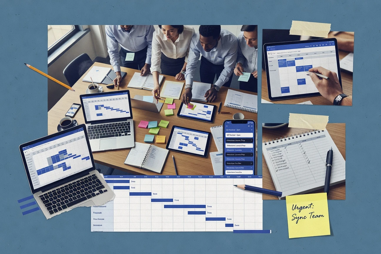 Best Planning And Scheduling Software 2026