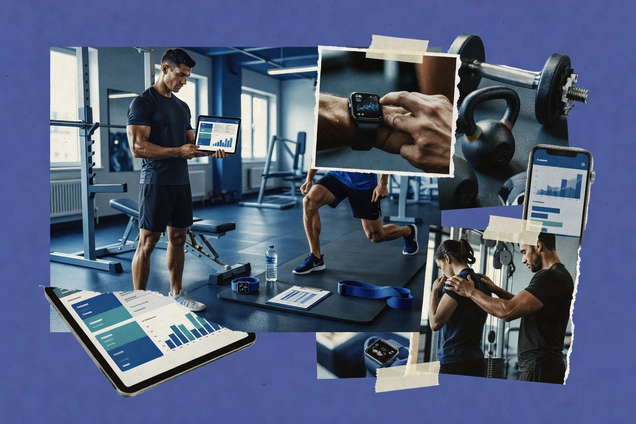 Top 10 Best Personal Trainer Software | Ranked for 2026