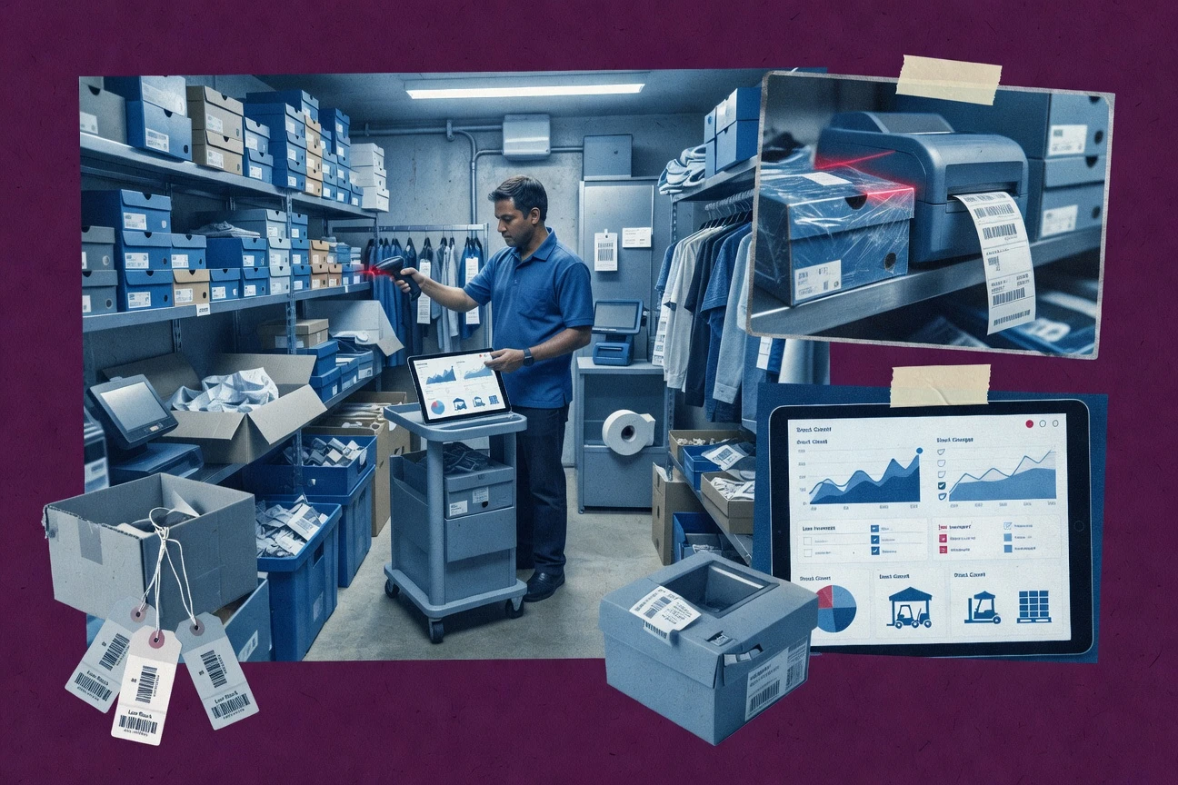 Best Store Inventory Management Software 2026