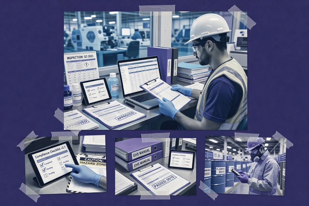 Best Ehs Regulatory Compliance Software | 2026 Expert Picks