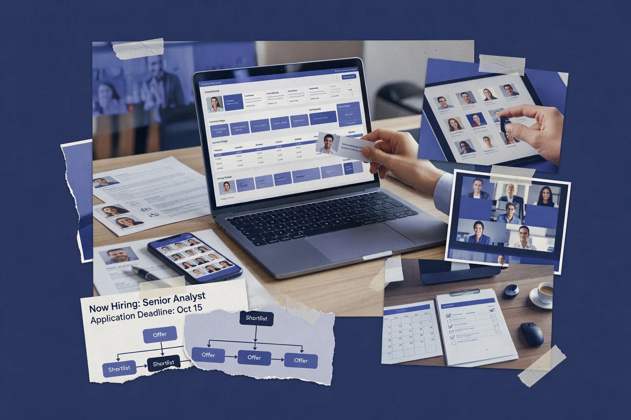 Top 10 Best Staffing Recruitment Software | Top Picks 2026
