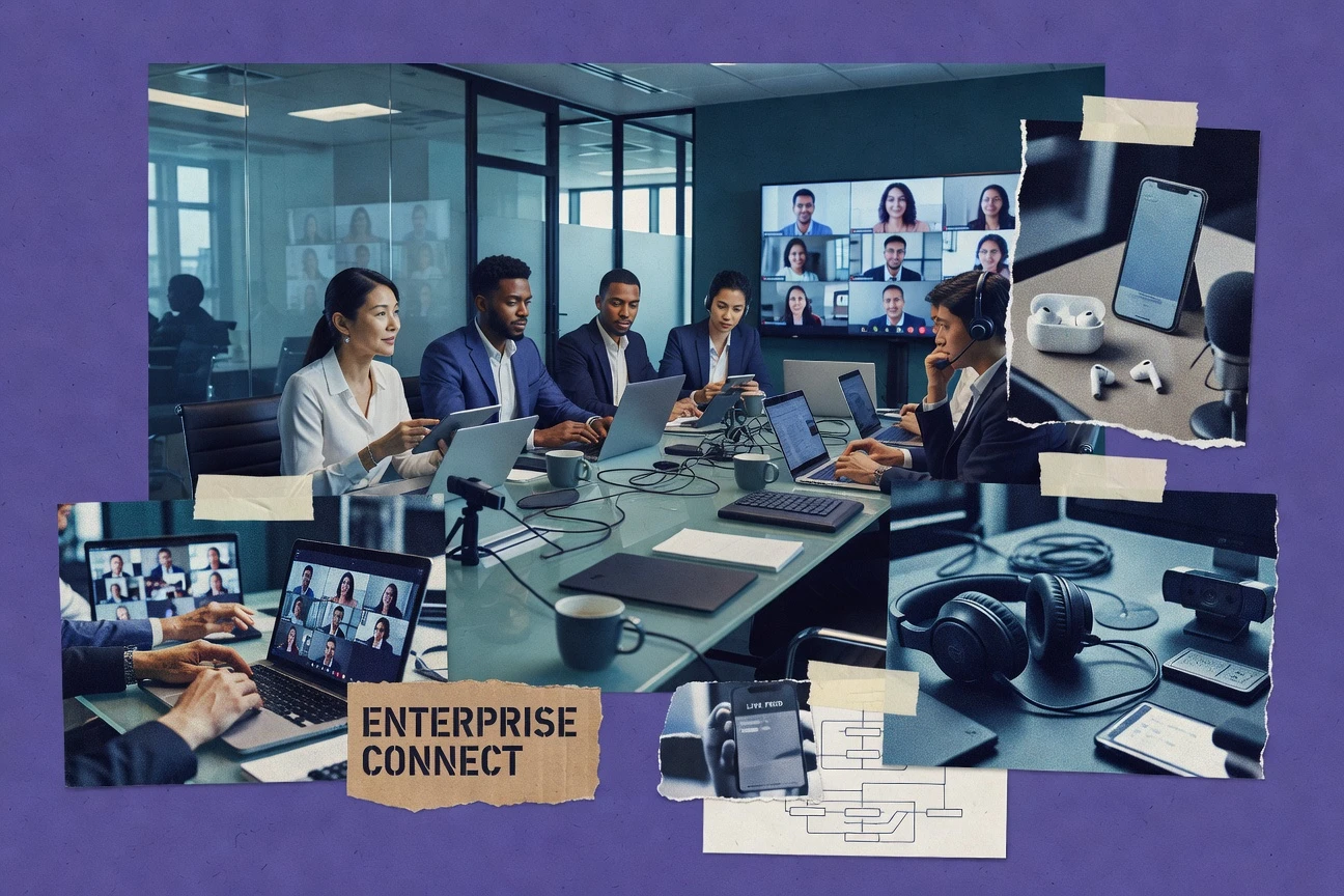 Best Enterprise Communication Software 2026