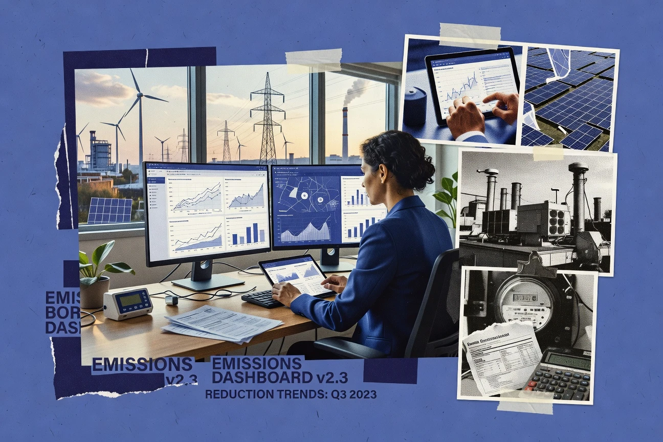 Best Carbon Emissions Management Software 2026