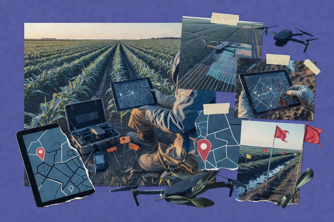 Top 10 Best Field Mapping Software (2026 Review)