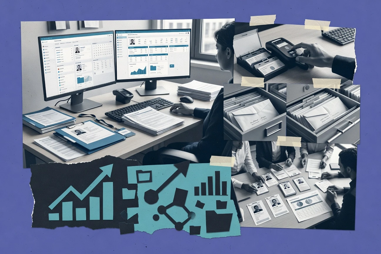 Best Employee Data Management Software | 2026 Rankings