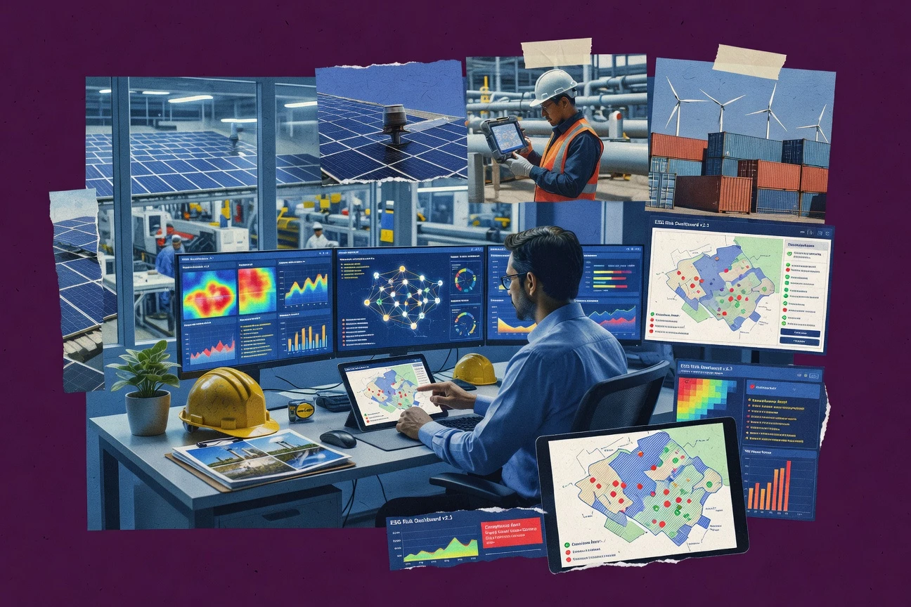 Top 10 Best Esg Risk Management Software (2026 Review)