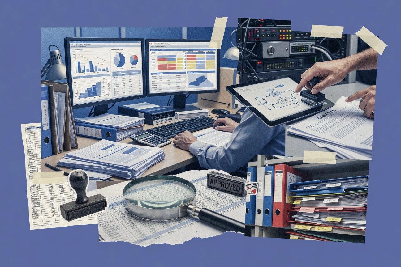 Top 10 Best Grc Audit Software | 2026 Edition