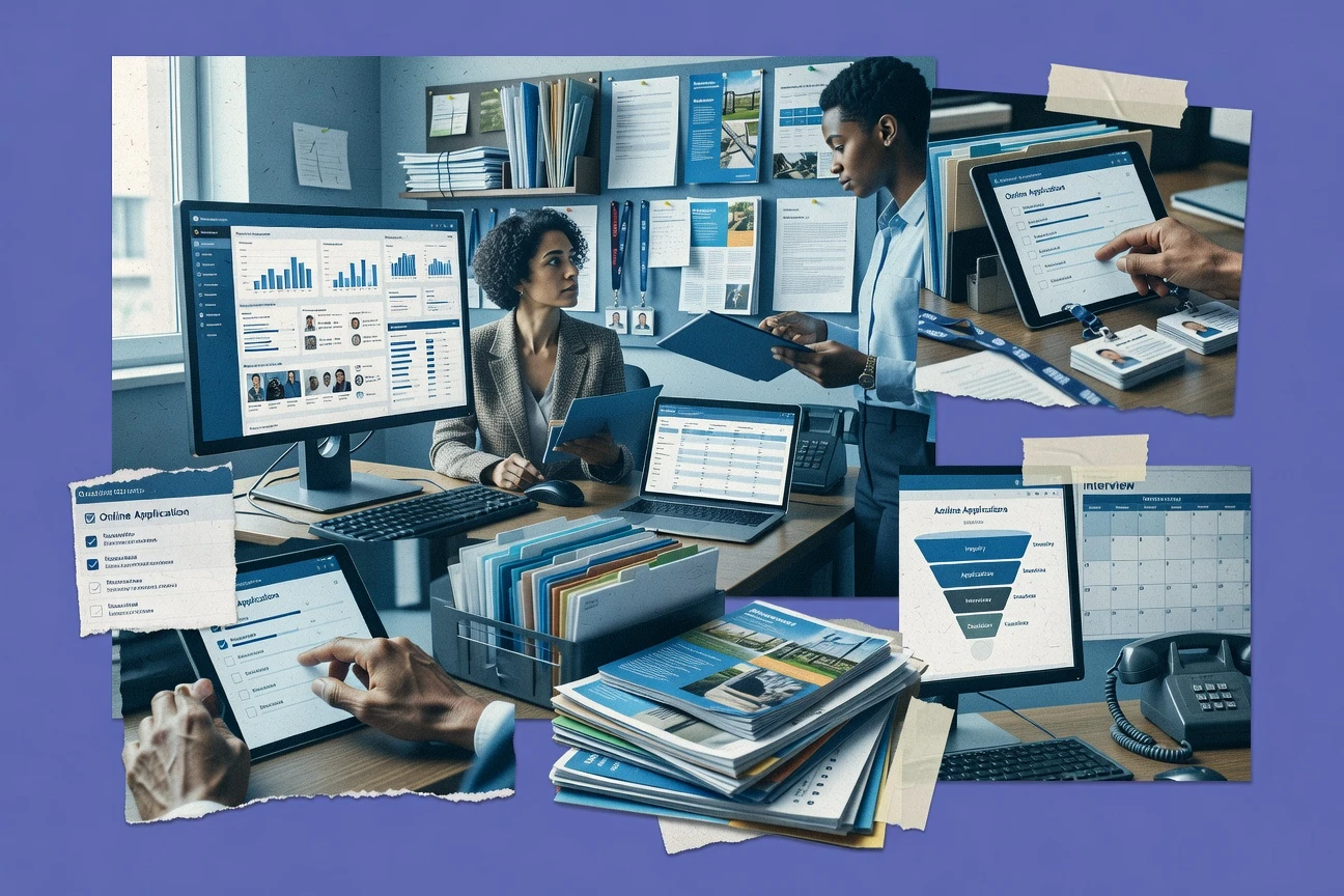 Best Admissions And Enrollment Management Software (2026)