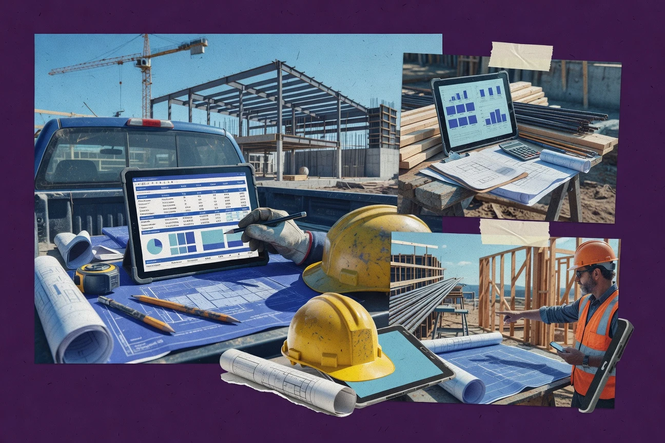 Best Construction Quoting Software | 2026 Expert Picks