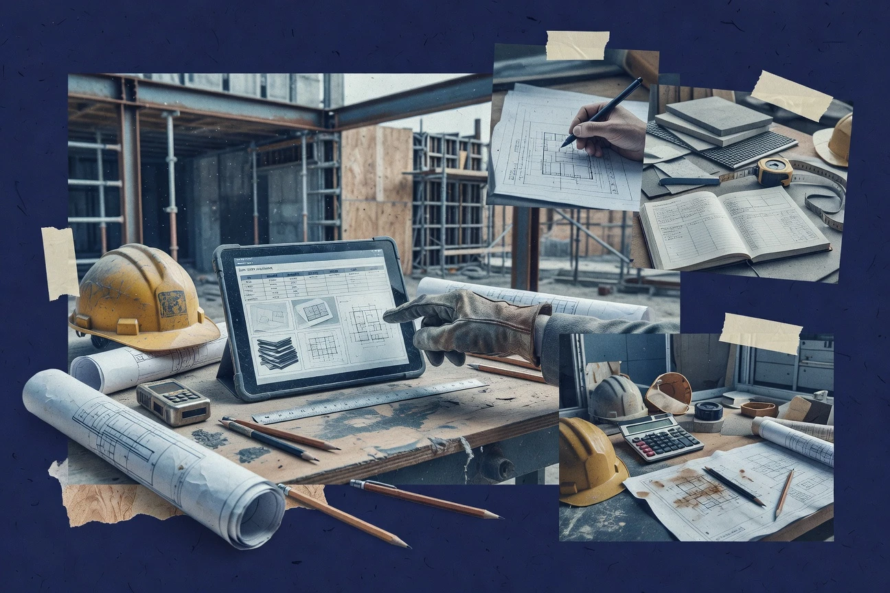 Best General Construction Estimating Software 2026